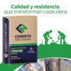 Cemento Nacional